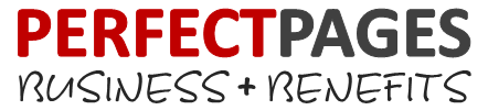 PERFECT PAGES