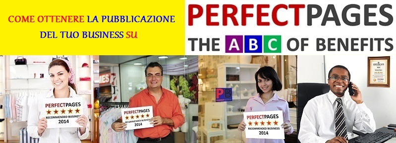 PERFECTPAGES.BIZ