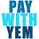 Pay with YEM