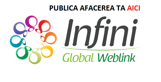 publica afacerea ta aici pe Infini Global WebLink