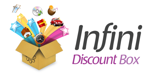 Infini Discount Box